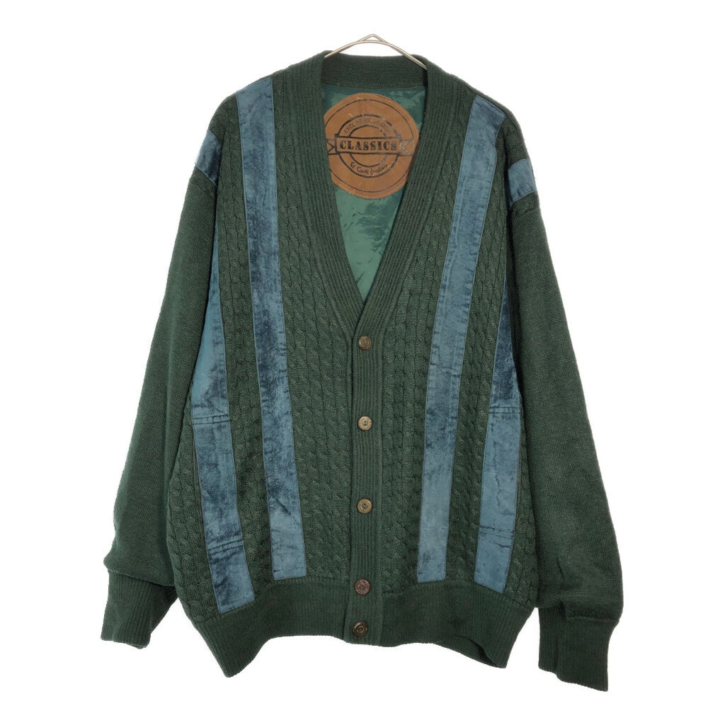 El Corte Ingles Cardigan