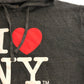 I Love New York Hoodie
