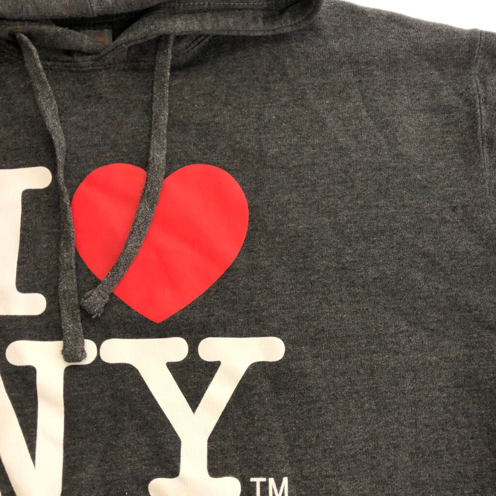 I Love New York Hoodie