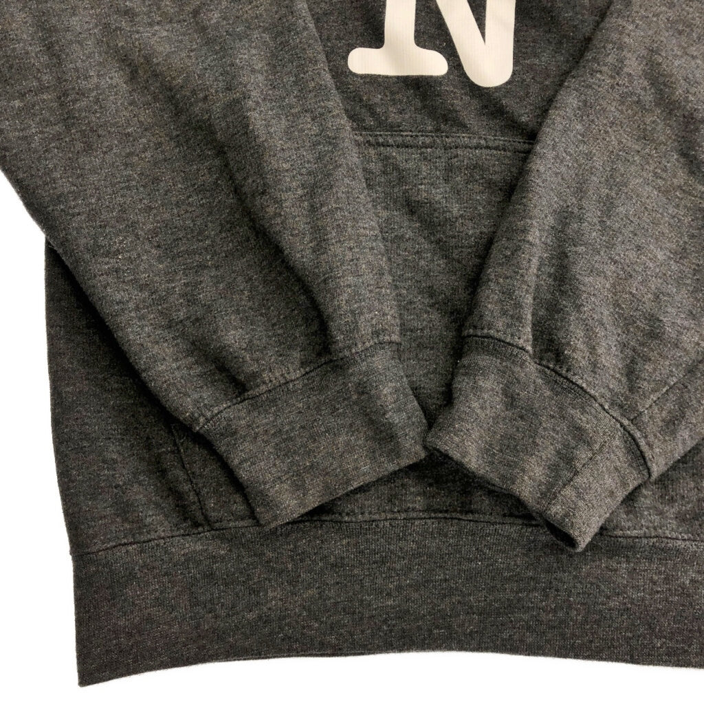 I Love New York Hoodie
