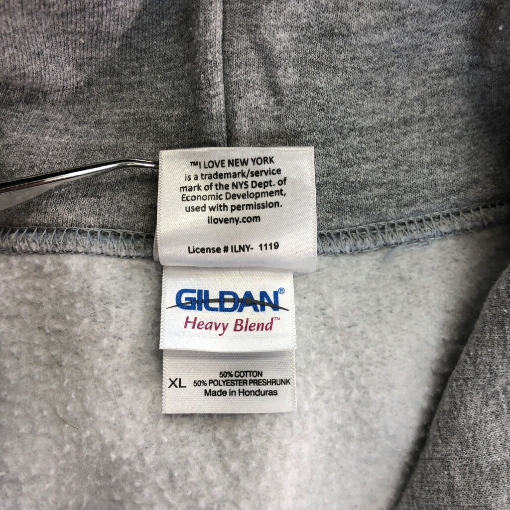 GILDAN Hoodie