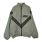 00s U.S. ARMY IPFU Training Jacket Military Jacket