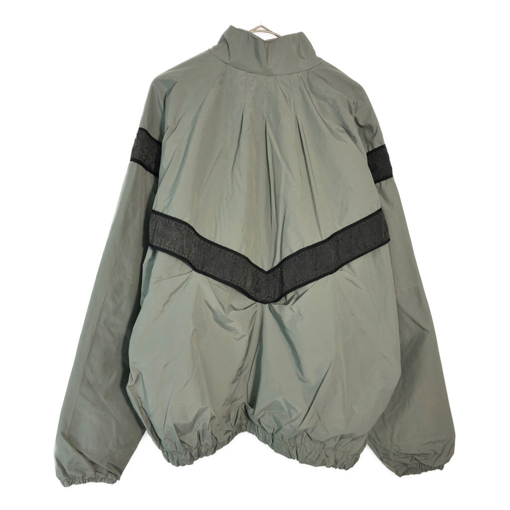 00s U.S. ARMY IPFU Training Jacket Military Jacket