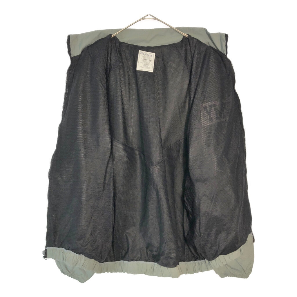 00s U.S. ARMY IPFU Training Jacket Military Jacket