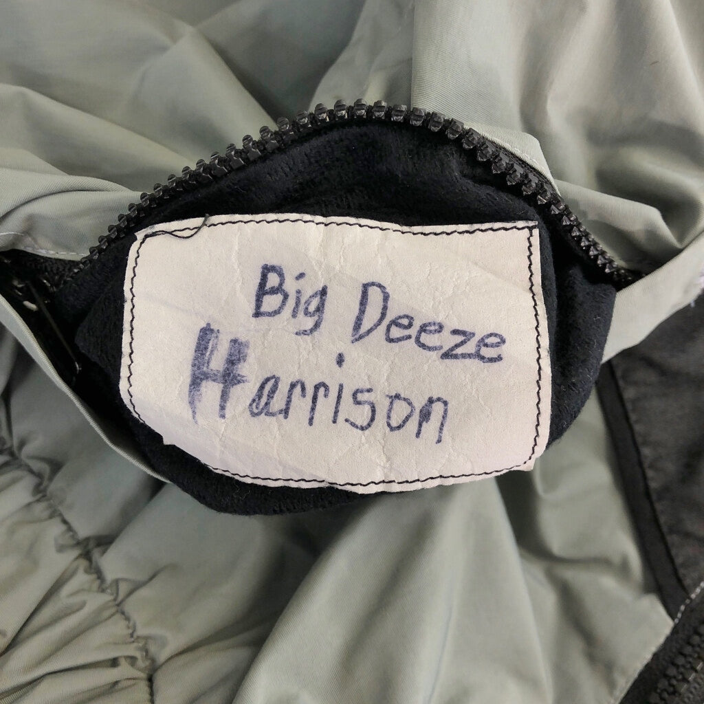 00s U.S. ARMY IPFU Training Jacket Military Jacket