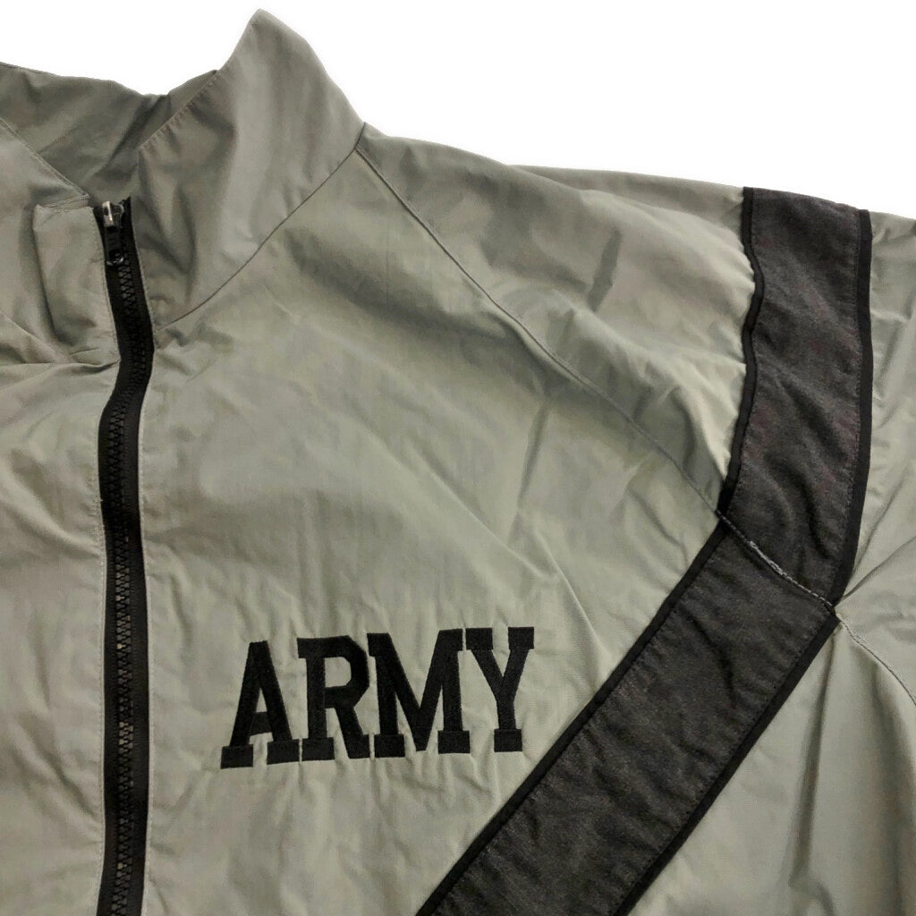 00s U.S. ARMY IPFU Training Jacket Military Jacket
