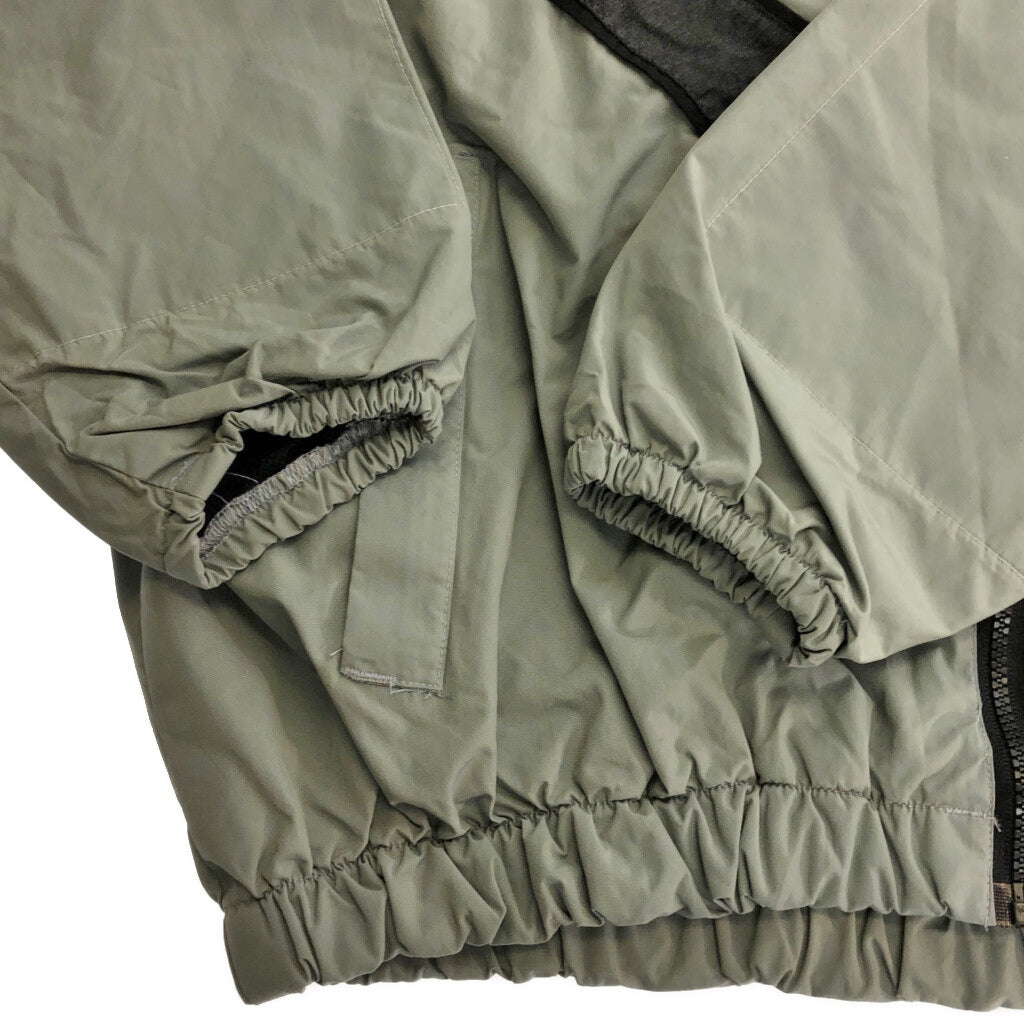 00s U.S. ARMY IPFU Training Jacket Military Jacket