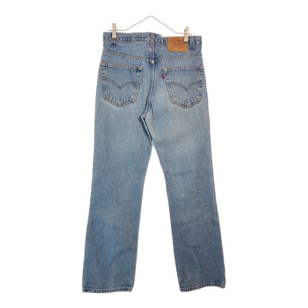 00s Levi's 517 Denim Pants