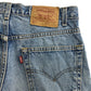 00s Levi's 517 Denim Pants