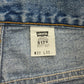 00s Levi's 517 Denim Pants