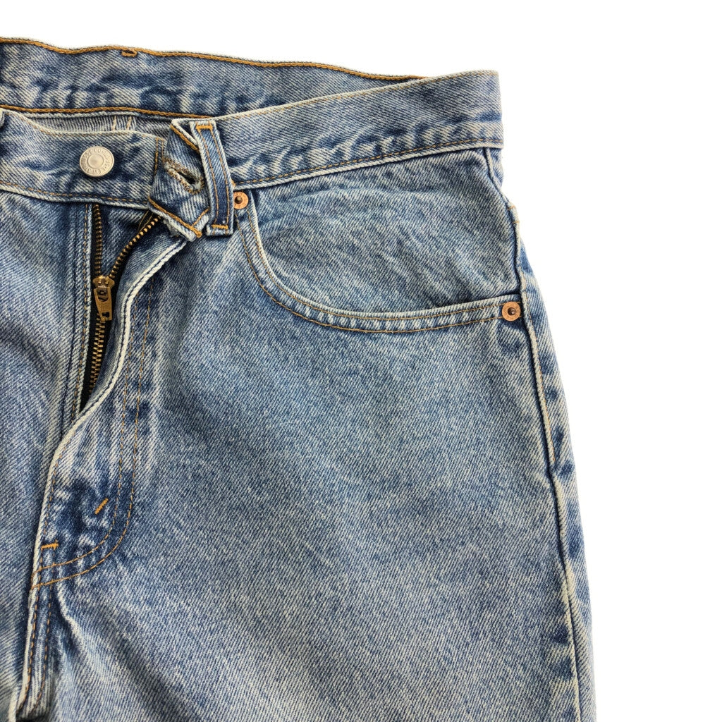00s Levi's 517 Denim Pants
