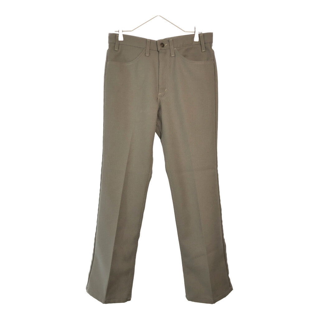 90s Levi's STA-PREST Staflex Pants