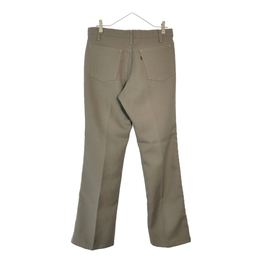 90s Levi's STA-PREST Staflex Pants