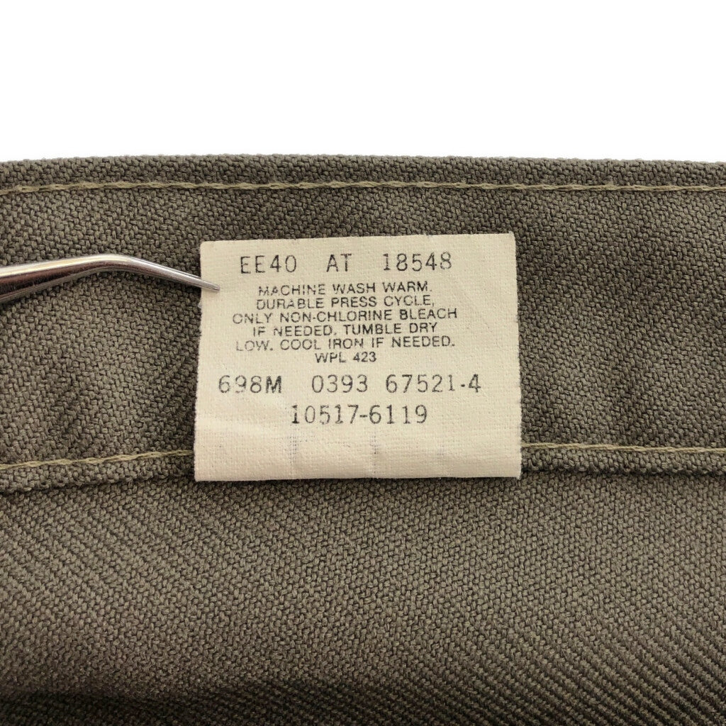 90s Levi's STA-PREST Staflex Pants