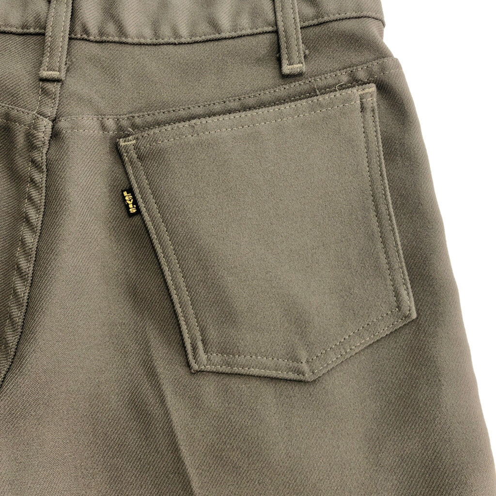 90s Levi's STA-PREST Staflex Pants