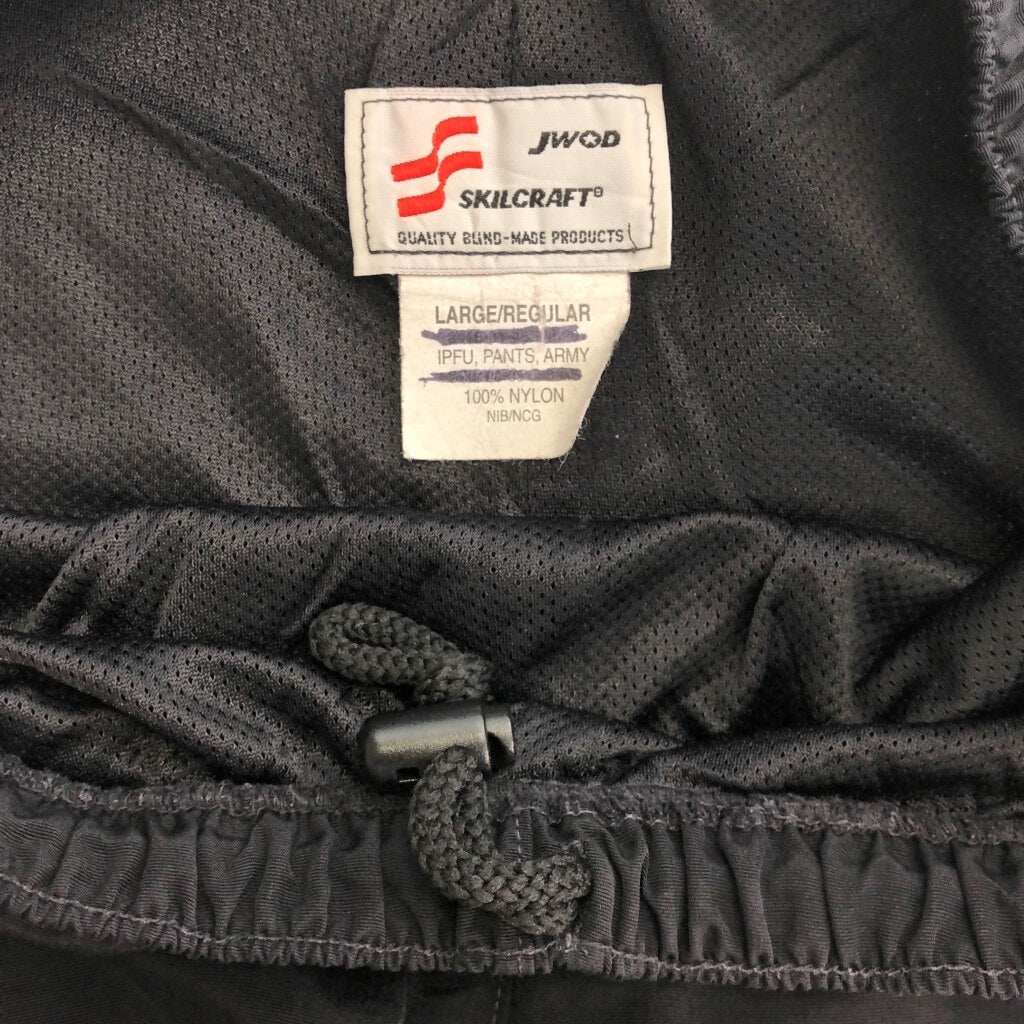 00s U.S. ARMY IPFU Training Trousers Military Pants
