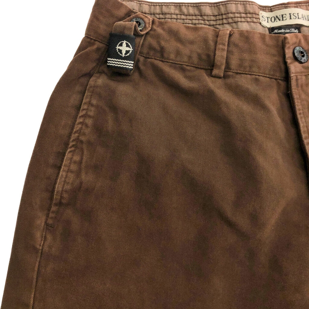 STONE ISLAND Chino Pants