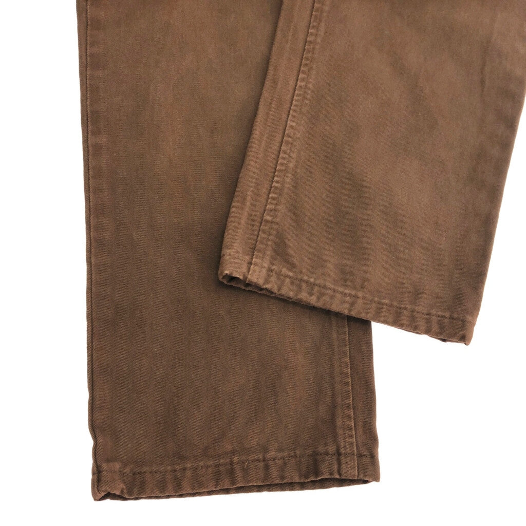 STONE ISLAND Chino Pants