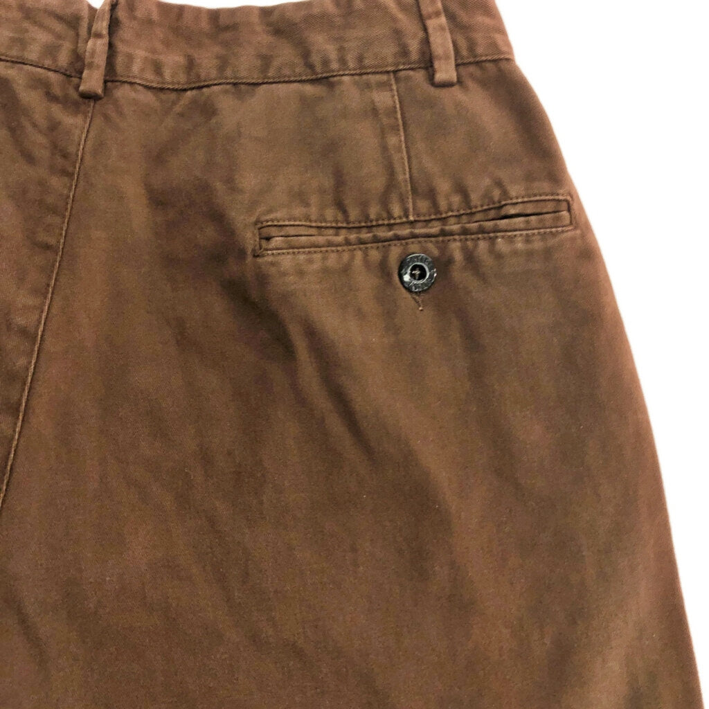 STONE ISLAND Chino Pants