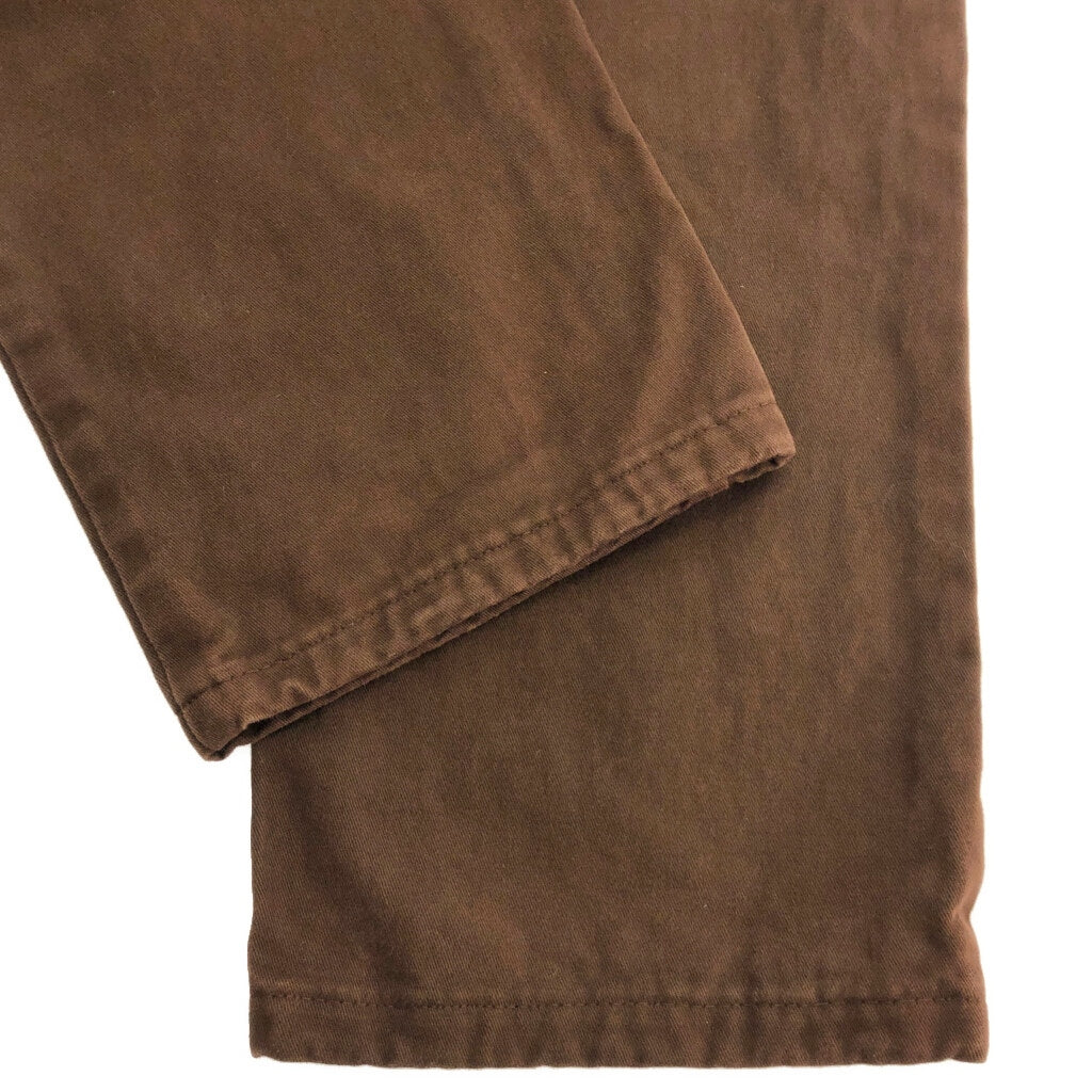 STONE ISLAND Chino Pants