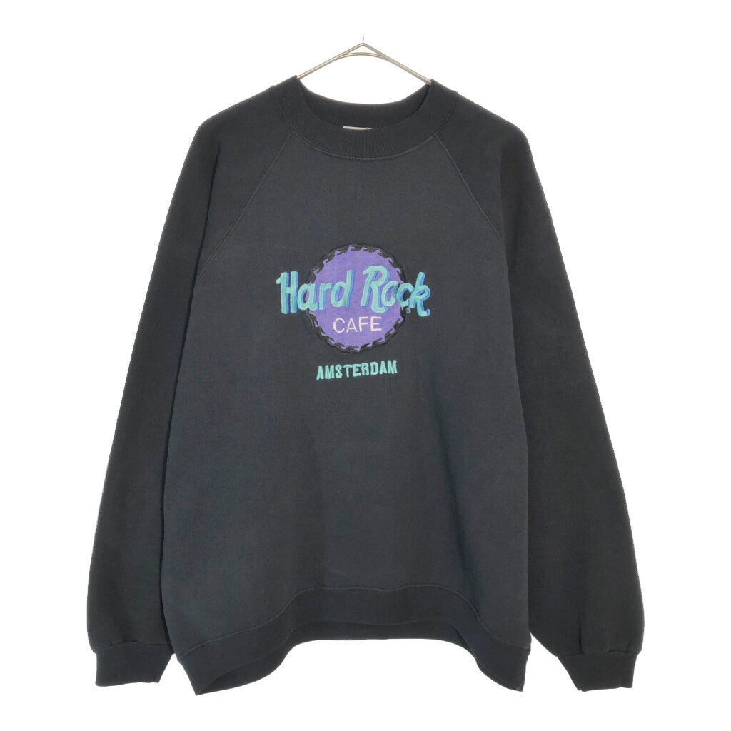 90s Hard Rock Cafe Company Sweat