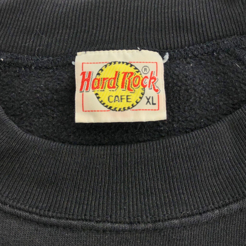 90s Hard Rock Cafe Company Sweat