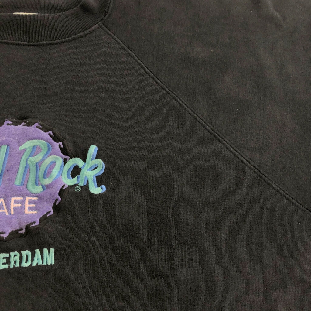 90s Hard Rock Cafe Company Sweat