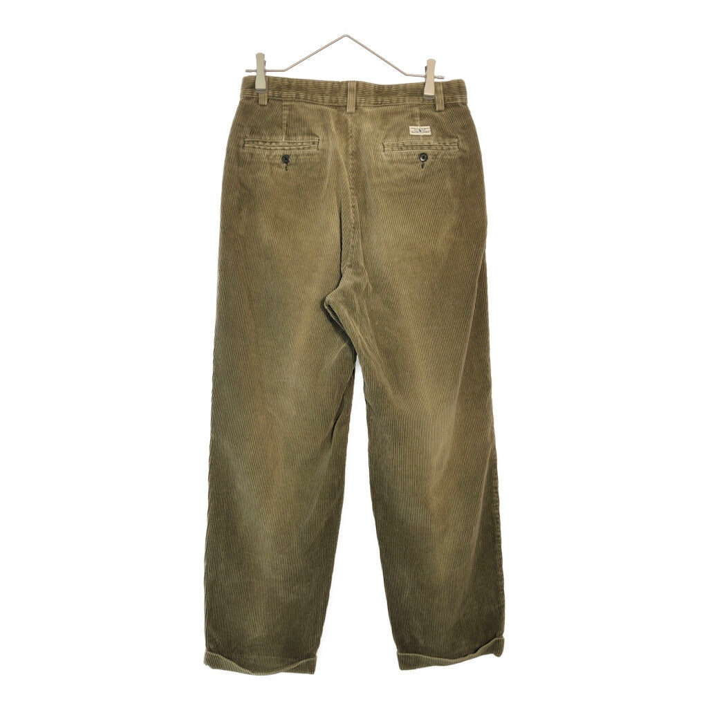 Polo by Ralph Lauren Corduroy Pants