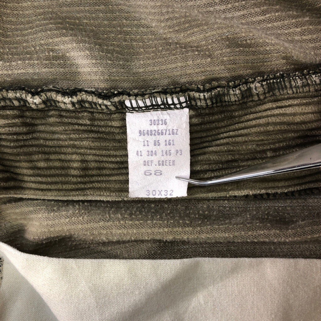 Polo by Ralph Lauren Corduroy Pants
