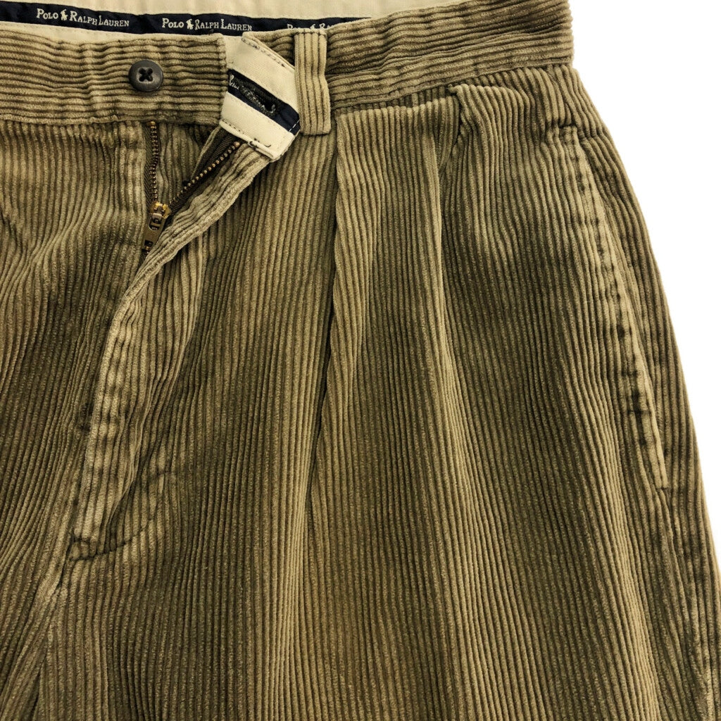 Polo by Ralph Lauren Corduroy Pants