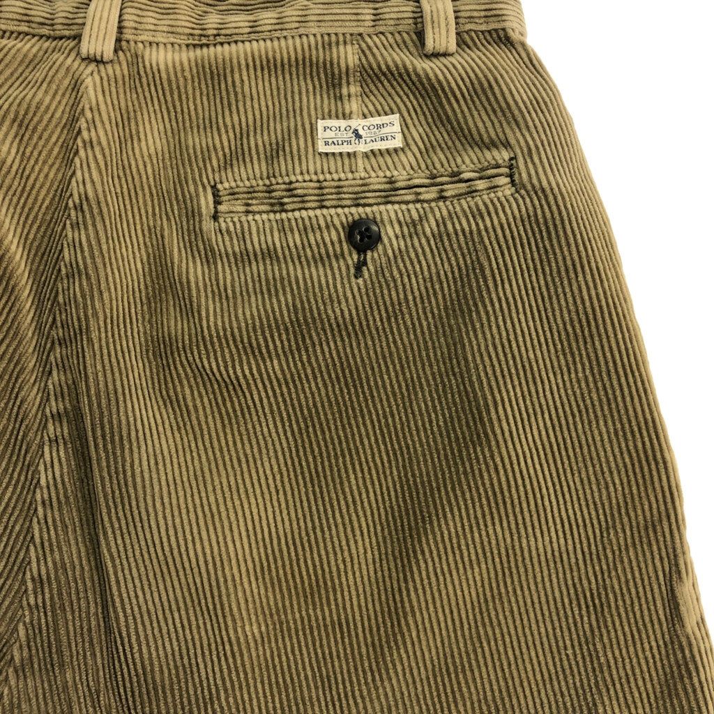 Polo by Ralph Lauren Corduroy Pants