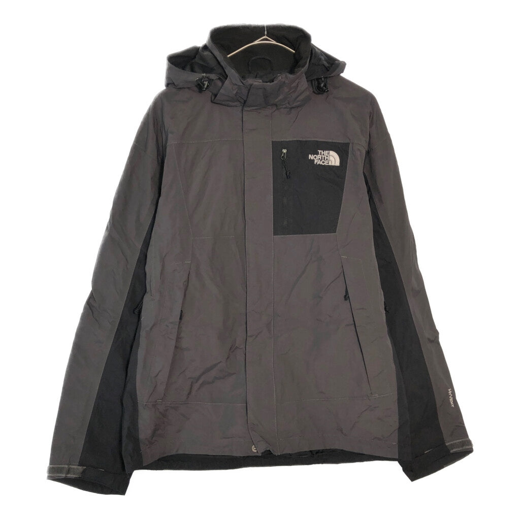 THE NORTH FACE Mountain Parka