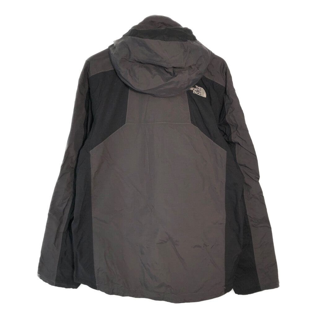 THE NORTH FACE Mountain Parka