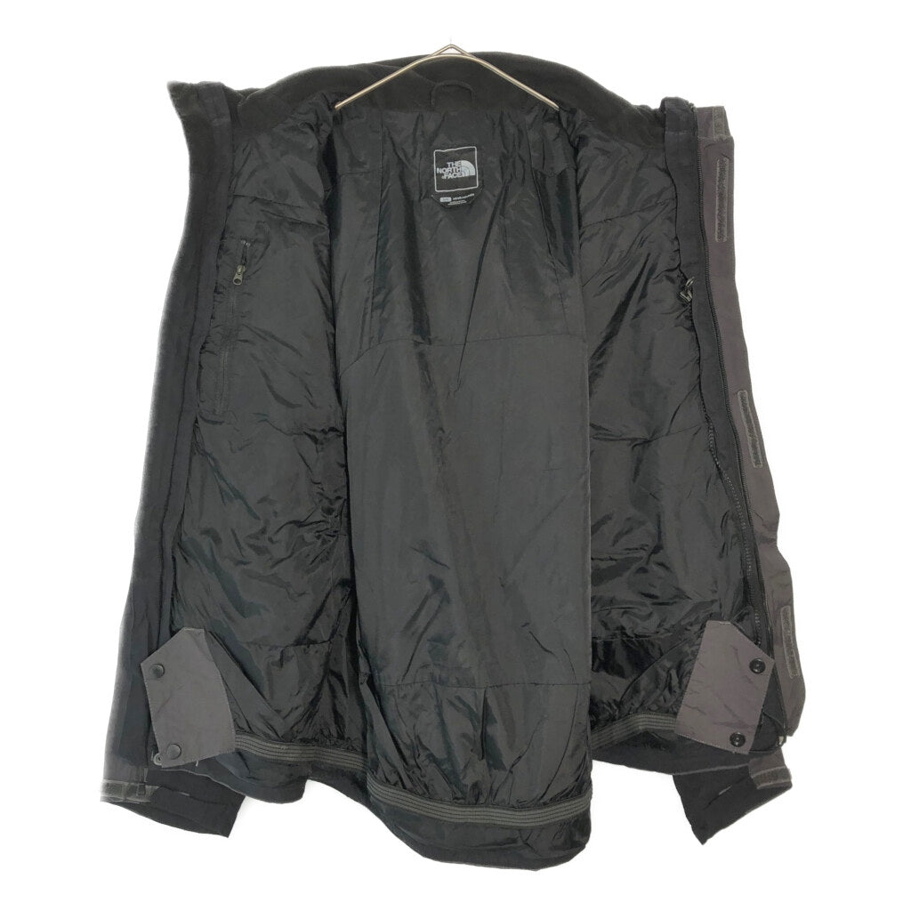 THE NORTH FACE Mountain Parka