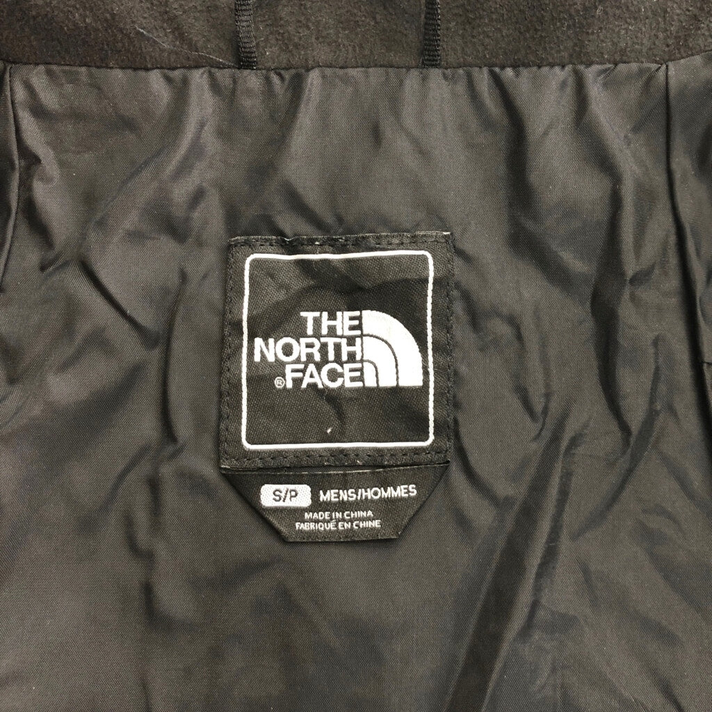 THE NORTH FACE Mountain Parka