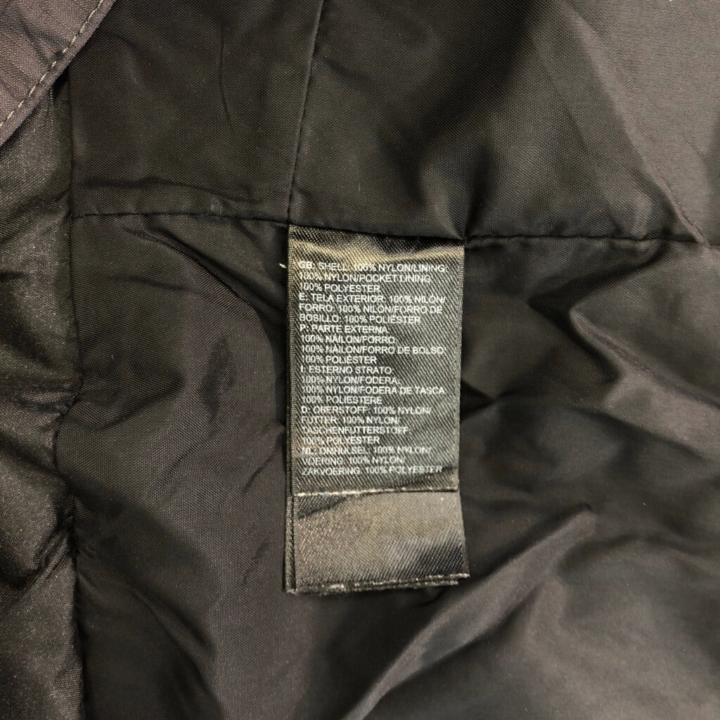 THE NORTH FACE Mountain Parka