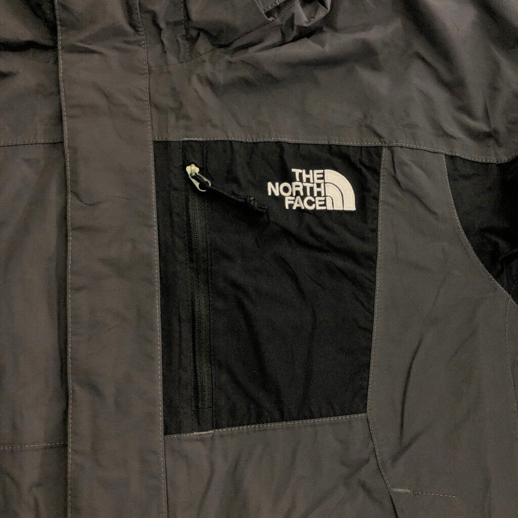 THE NORTH FACE Mountain Parka