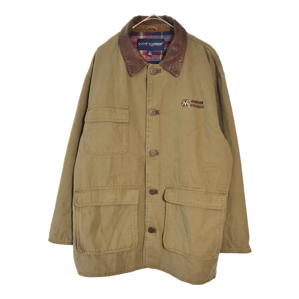 Swingster Coverall