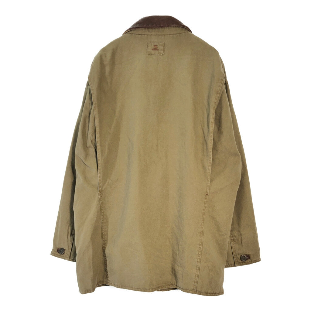 Swingster Coverall
