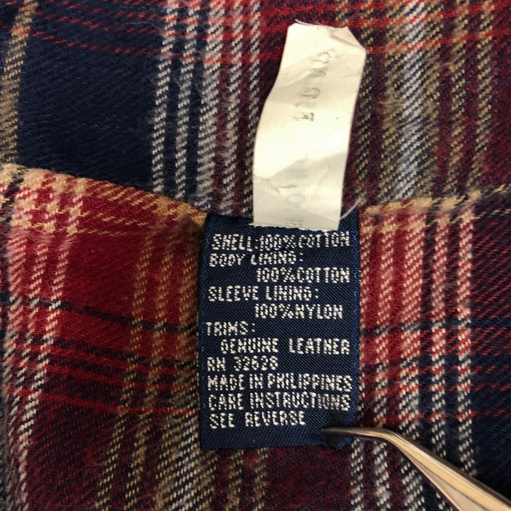 Swingster Coverall