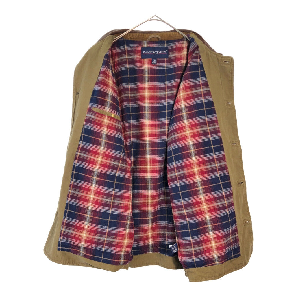 Swingster Coverall