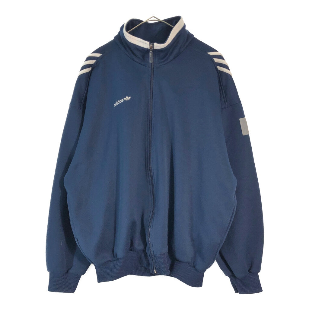 90s adidas Track Track Jacket