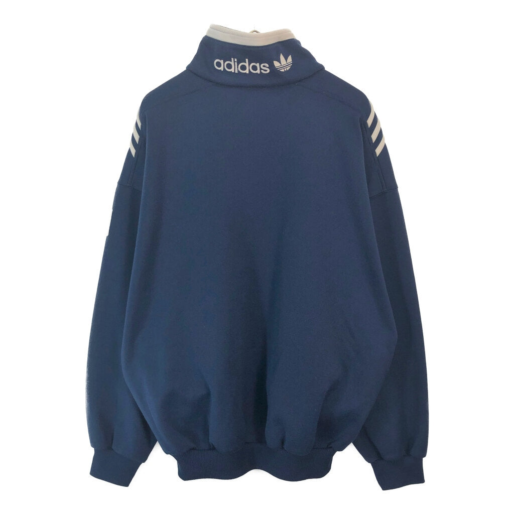90s adidas Track Track Jacket
