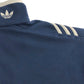 90s adidas Track Track Jacket