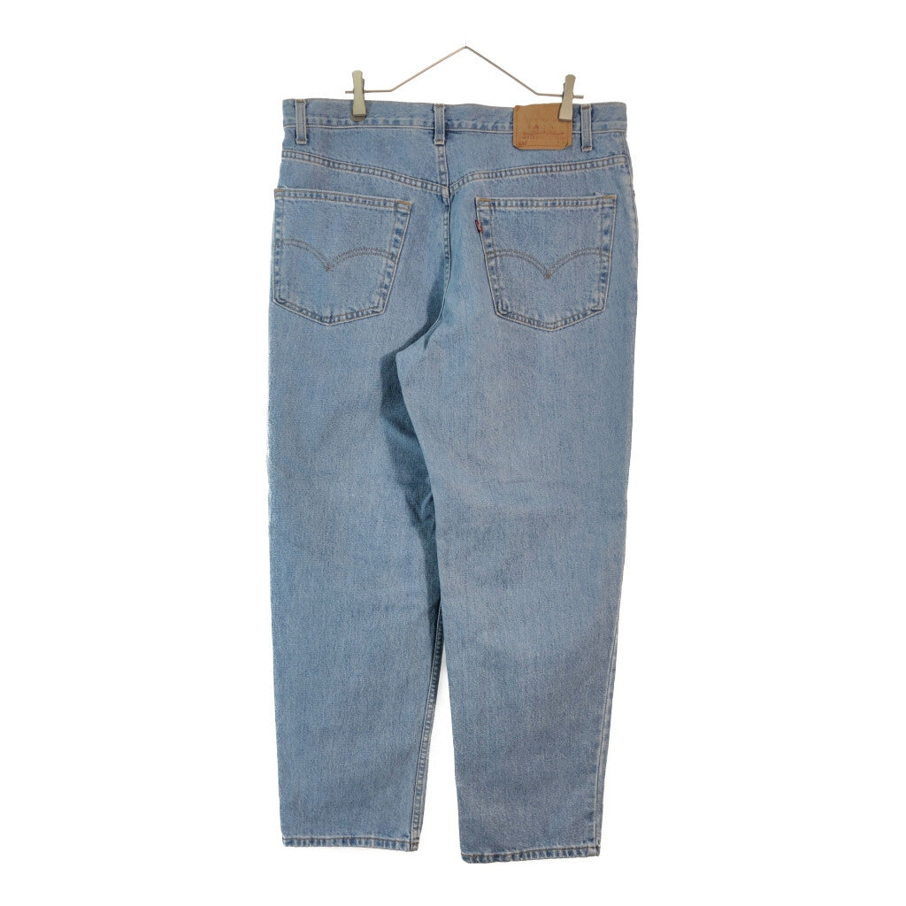Levi's 550 Denim Pants