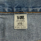 Levi's 550 Denim Pants