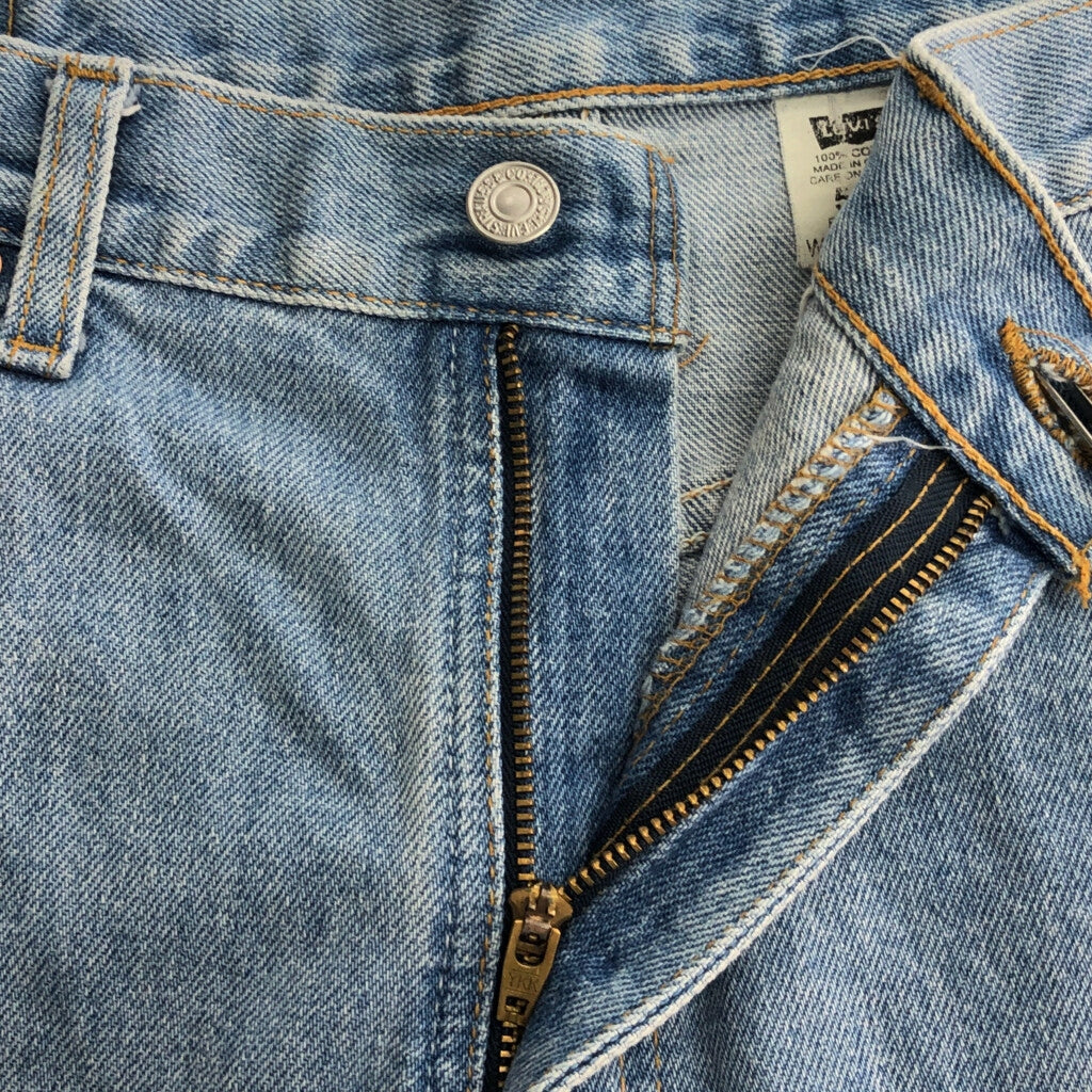 Levi's 550 Denim Pants