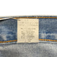 Levi's 550 Denim Pants