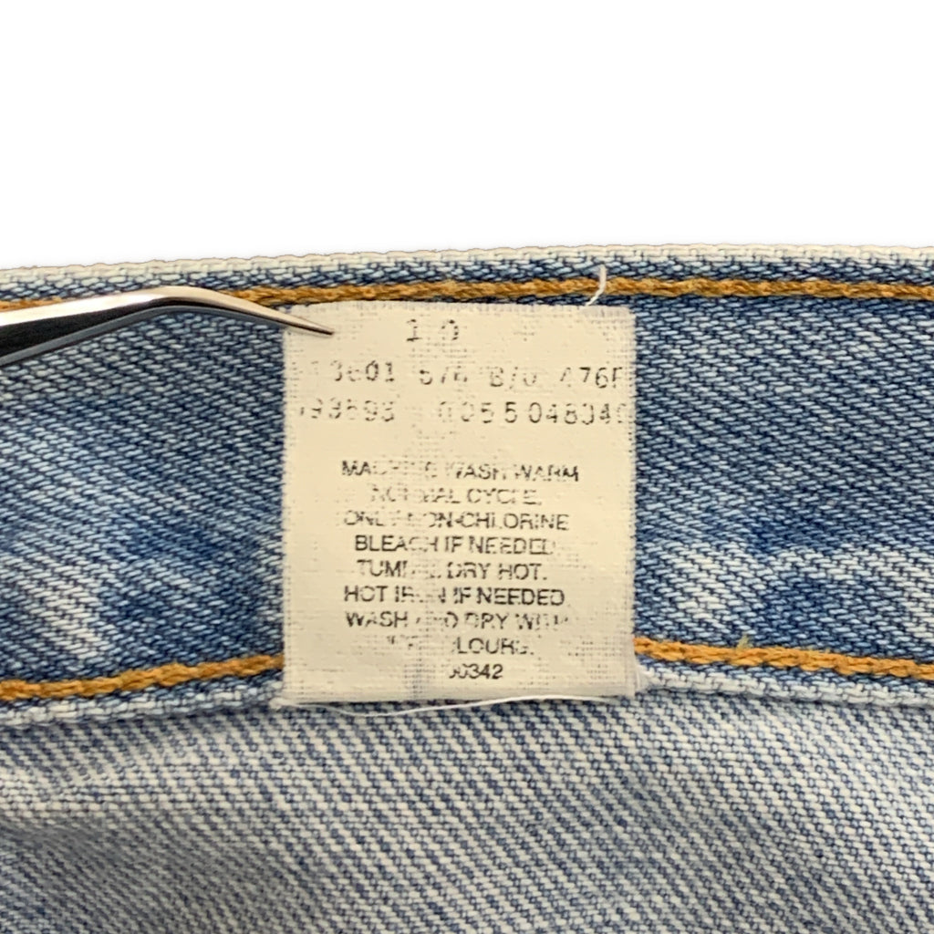 Levi's 550 Denim Pants