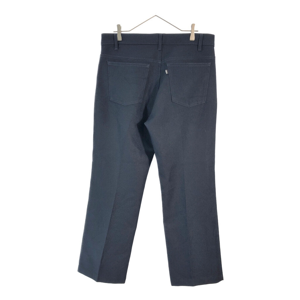 00s Levi's STA-PREST Staflex Pants